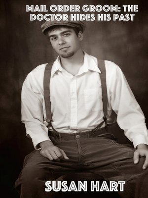 cover image of Mail Order Groom